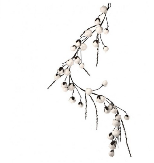 48" COTTON GARLAND