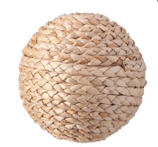 5.5" WOOD/REED ORB