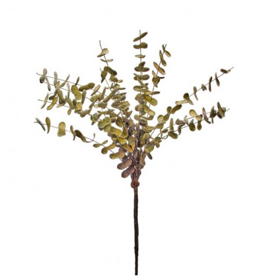 FOAM EUCALYPTUS SPRAY 36"