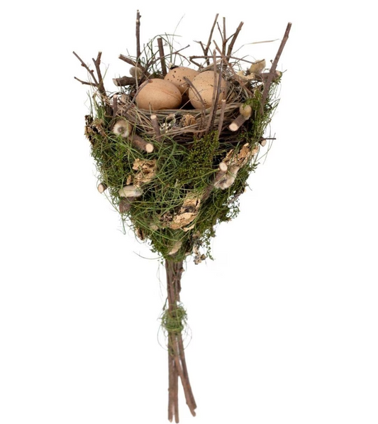 Birds Nest Pick