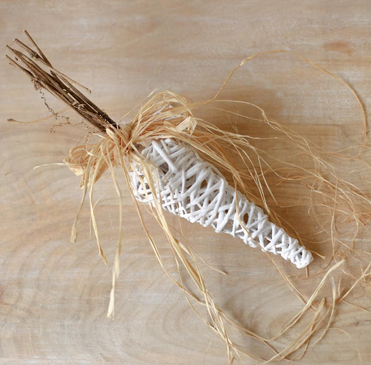 White Willow Carrot