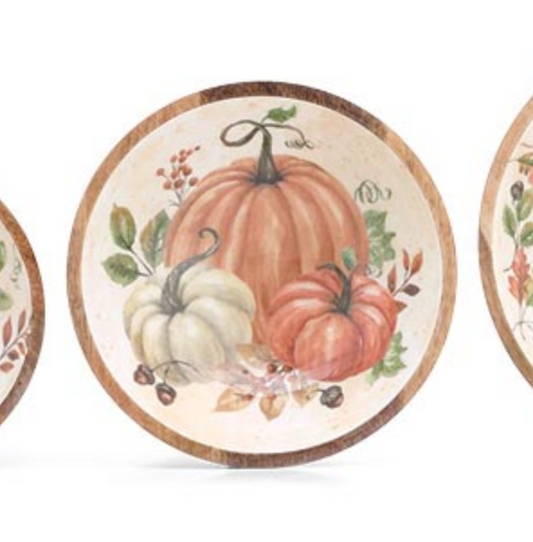 Medium Harvest Bowl