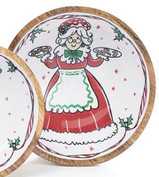 Christmas Bowl Medium