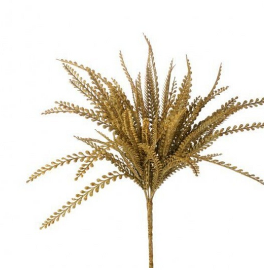 Harvest Grass Bunch - Green