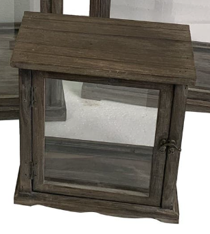 Merchant's Display