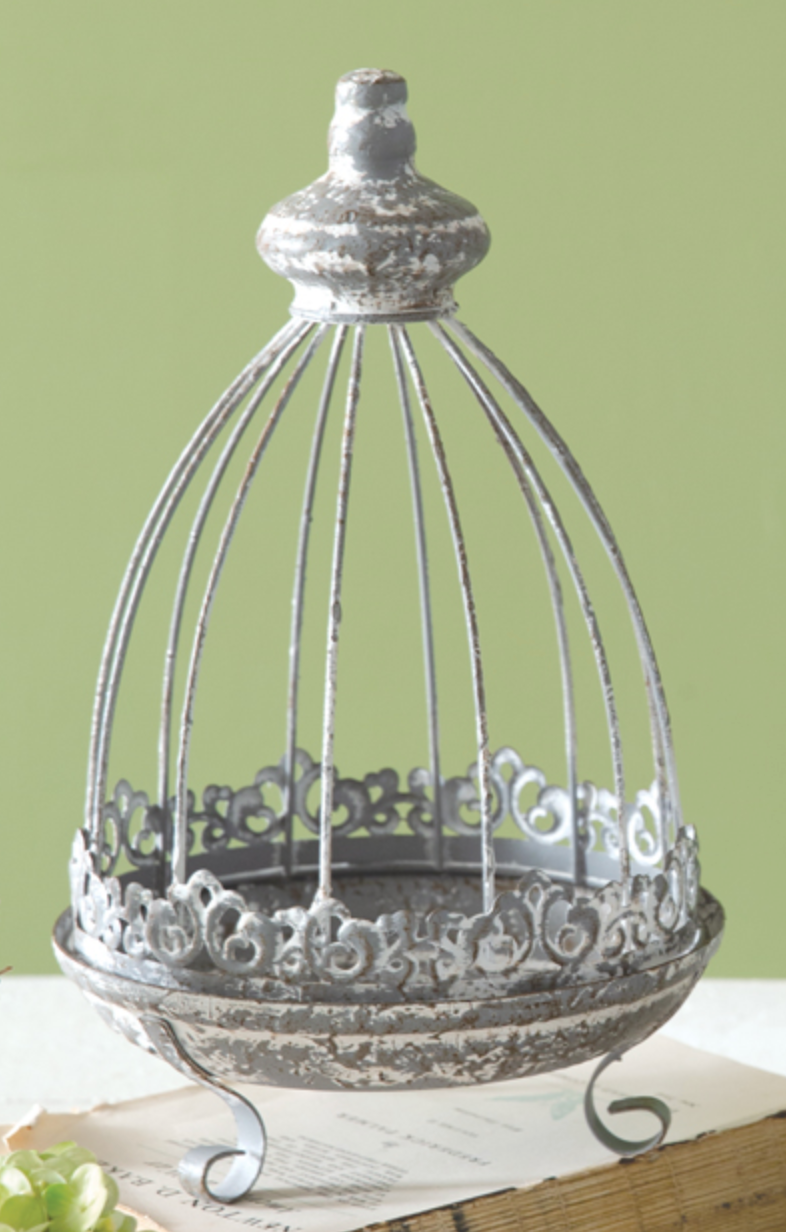 Stone Valley Cloches