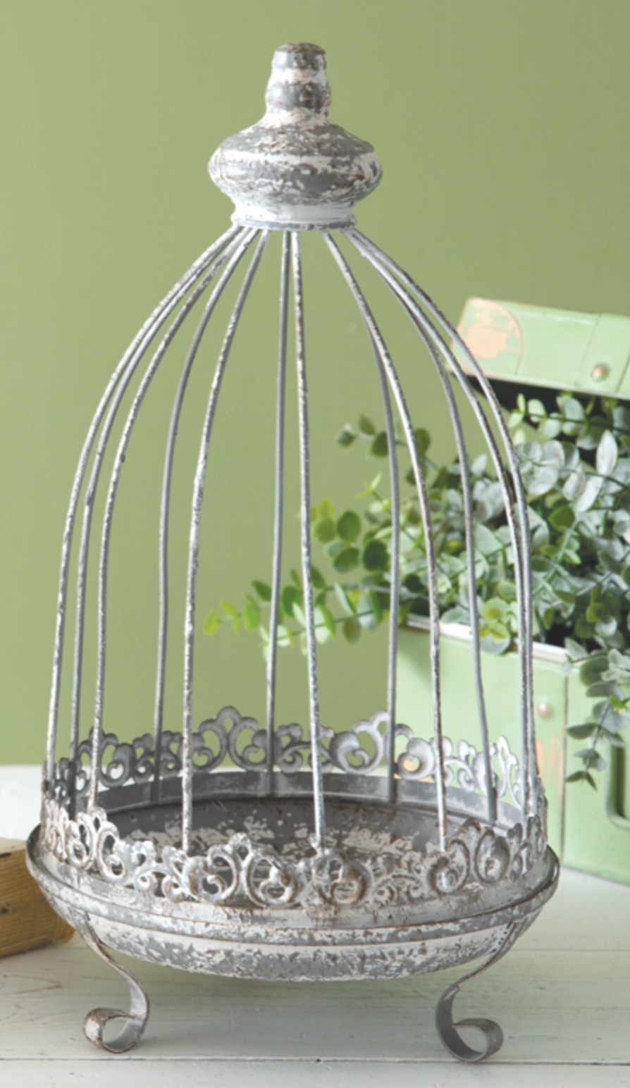 Stone Valley Cloches