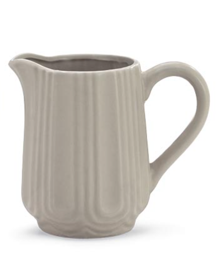 CERAMIC PITCHER