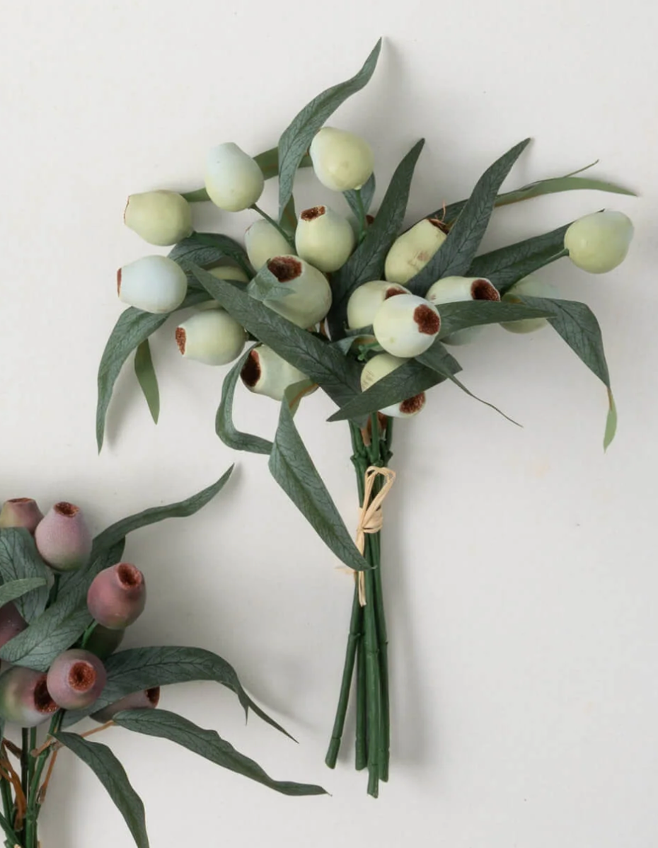 BERRY BUSH