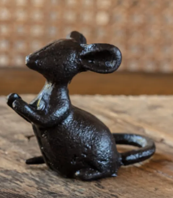 Iron Field Mouse