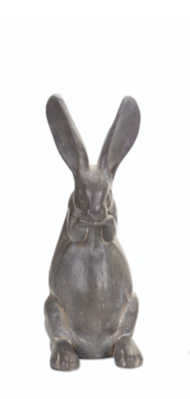 Rabbit Figurine