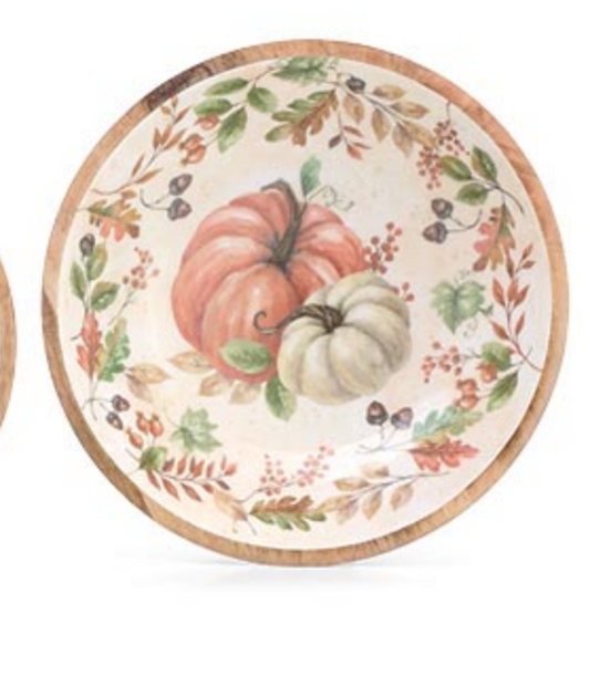 Large Harvest Bowl