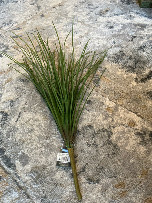 12" Grass Spray