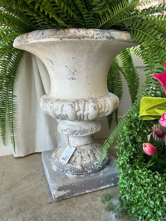 Monet Urns