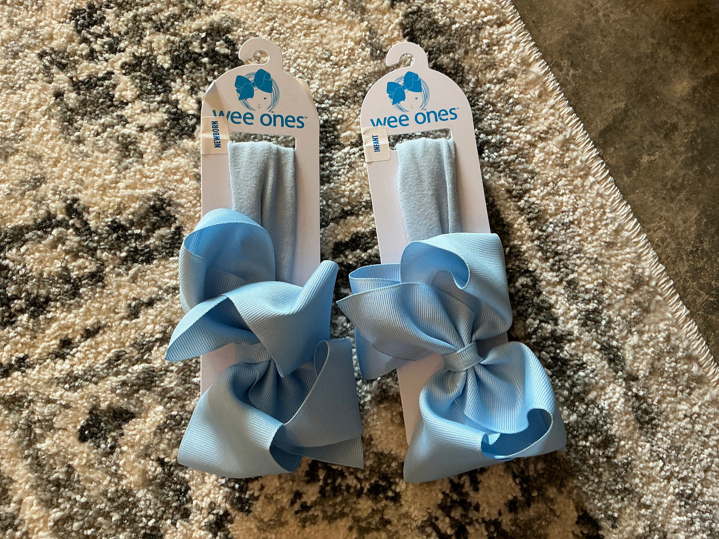 Bow on Jersey Band