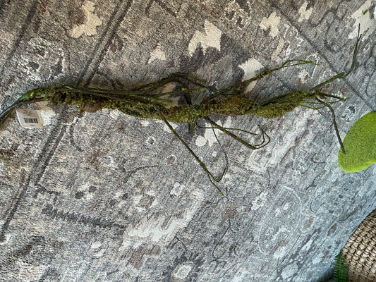 Twig Garland 36"L Plastic