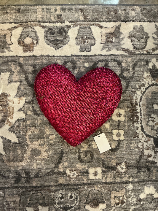 Small Hanging Berry Color Heart