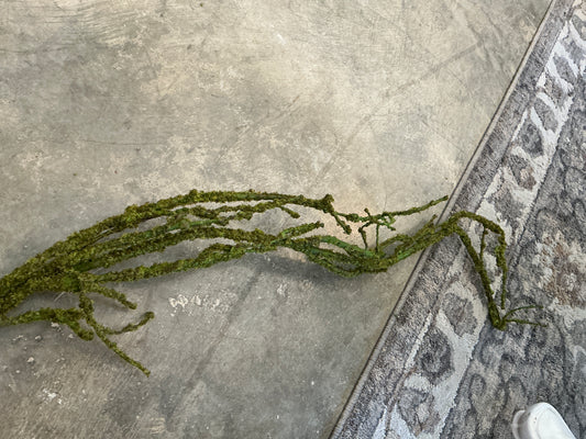 Twig Garland 35"L Plastic