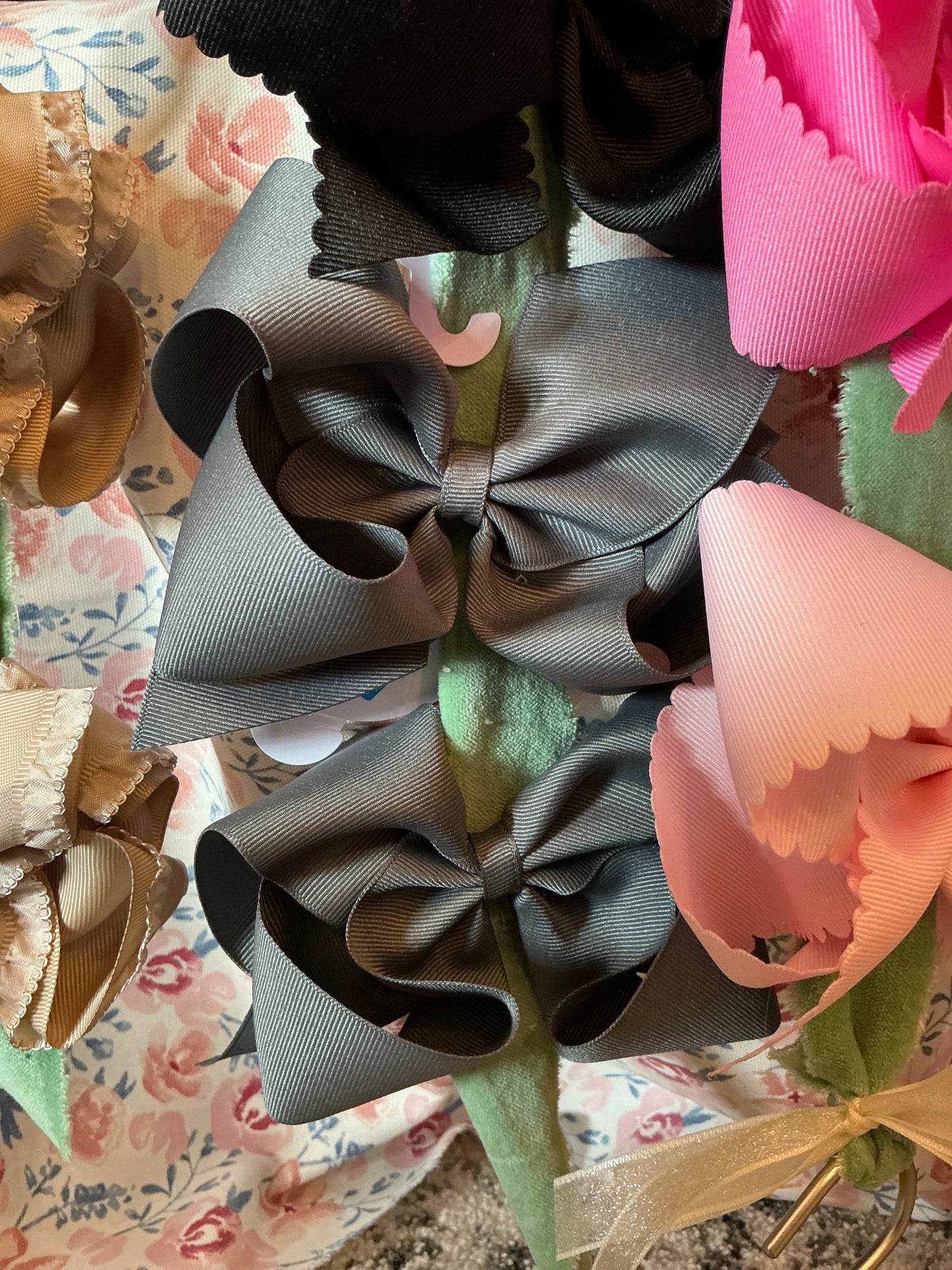 Standard Bow