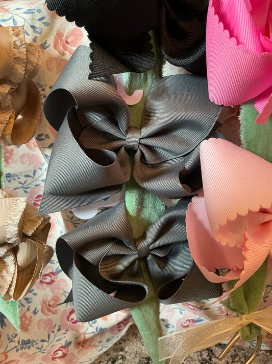 Standard Bow