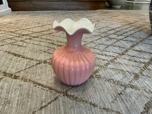 Vase 8 Dolomite